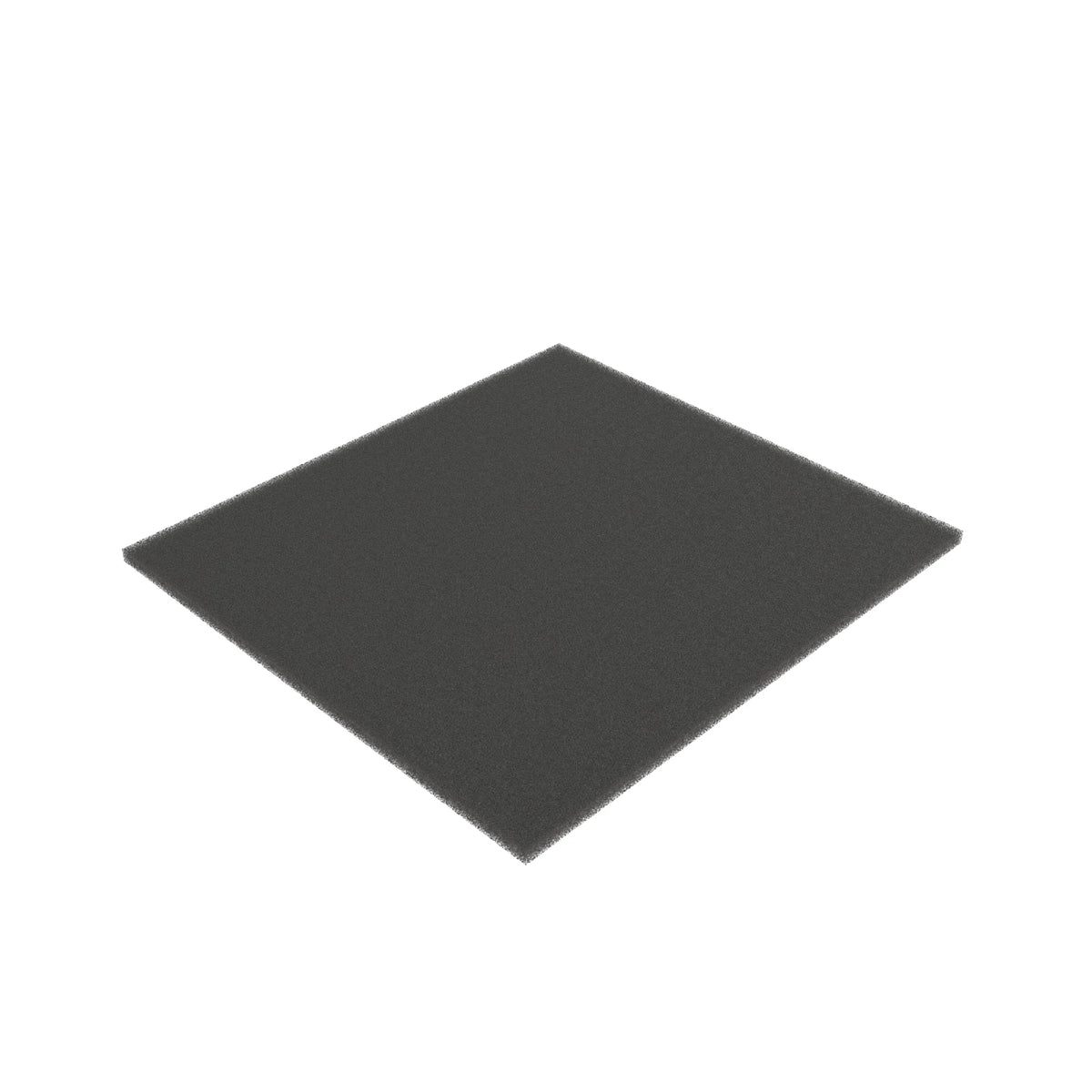 R52128: Fits John Deere R52128 Insulation Pad – Genuine OEM