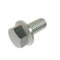 R521390: Fits John Deere R521390 Hexagonal Head Flanged Screw, M8 X 12 – Genuine OEM