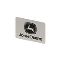 R521401: Fits John Deere R521401 Valve Cover Medallion – Genuine OEM