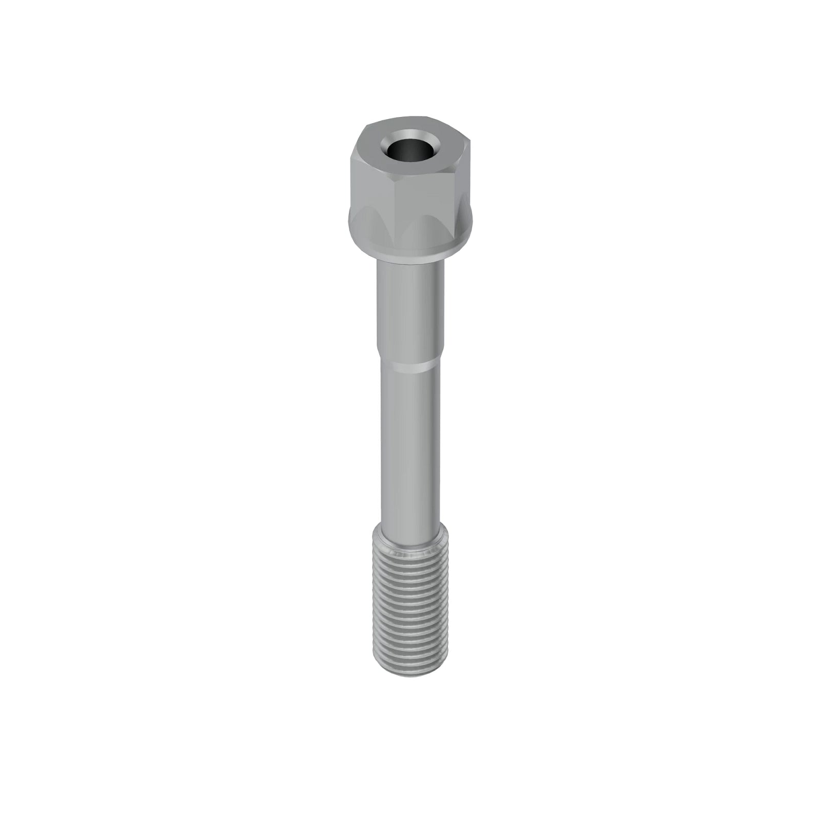R521458: Fits John Deere R521458 Hexagonal Head Flanged Screw, M10 X 79 – Genuine OEM