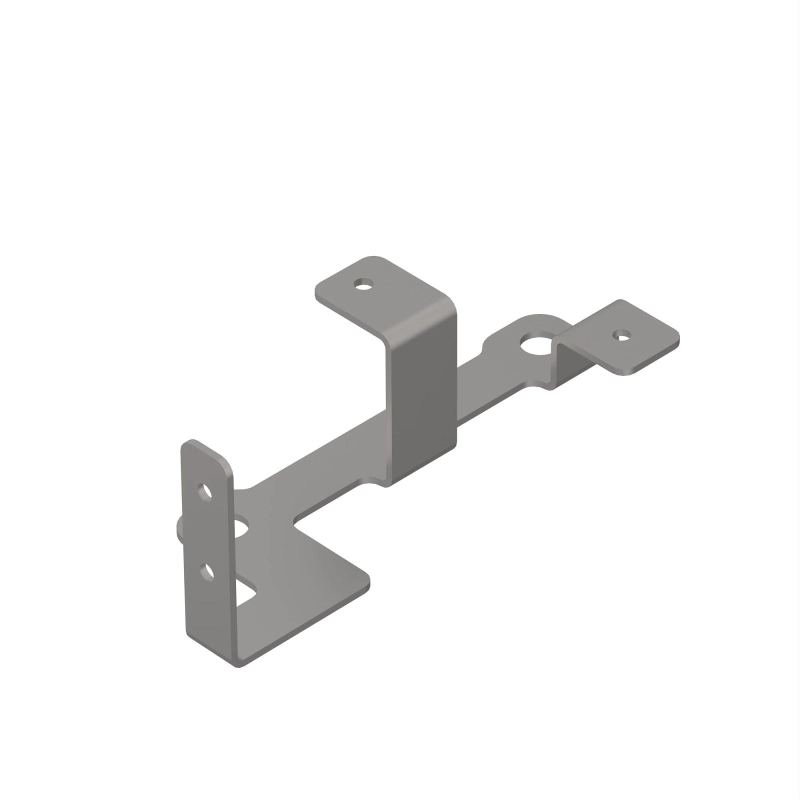 R522014: Fits John Deere R522014 Engine Wiring Harness Bracket – Genuine OEM