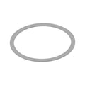 R522023: Fits John Deere R522023 Engine Compressor Outlet Gasket – Genuine OEM