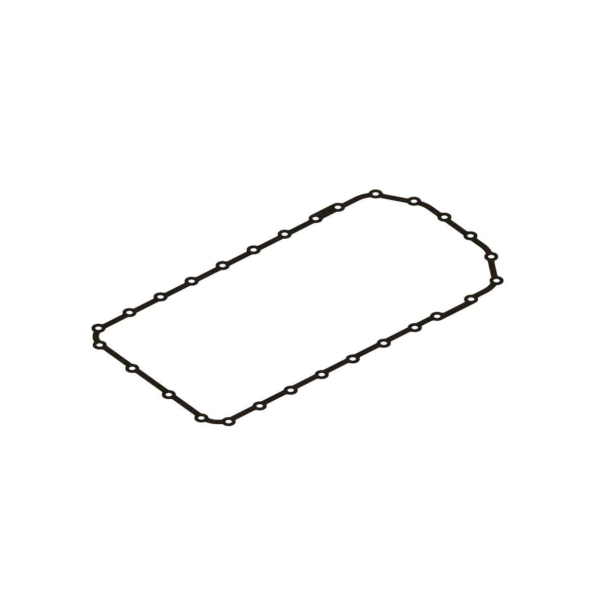 R522030: Fits John Deere R522030 Engine Oil Pan Gasket – Genuine OEM