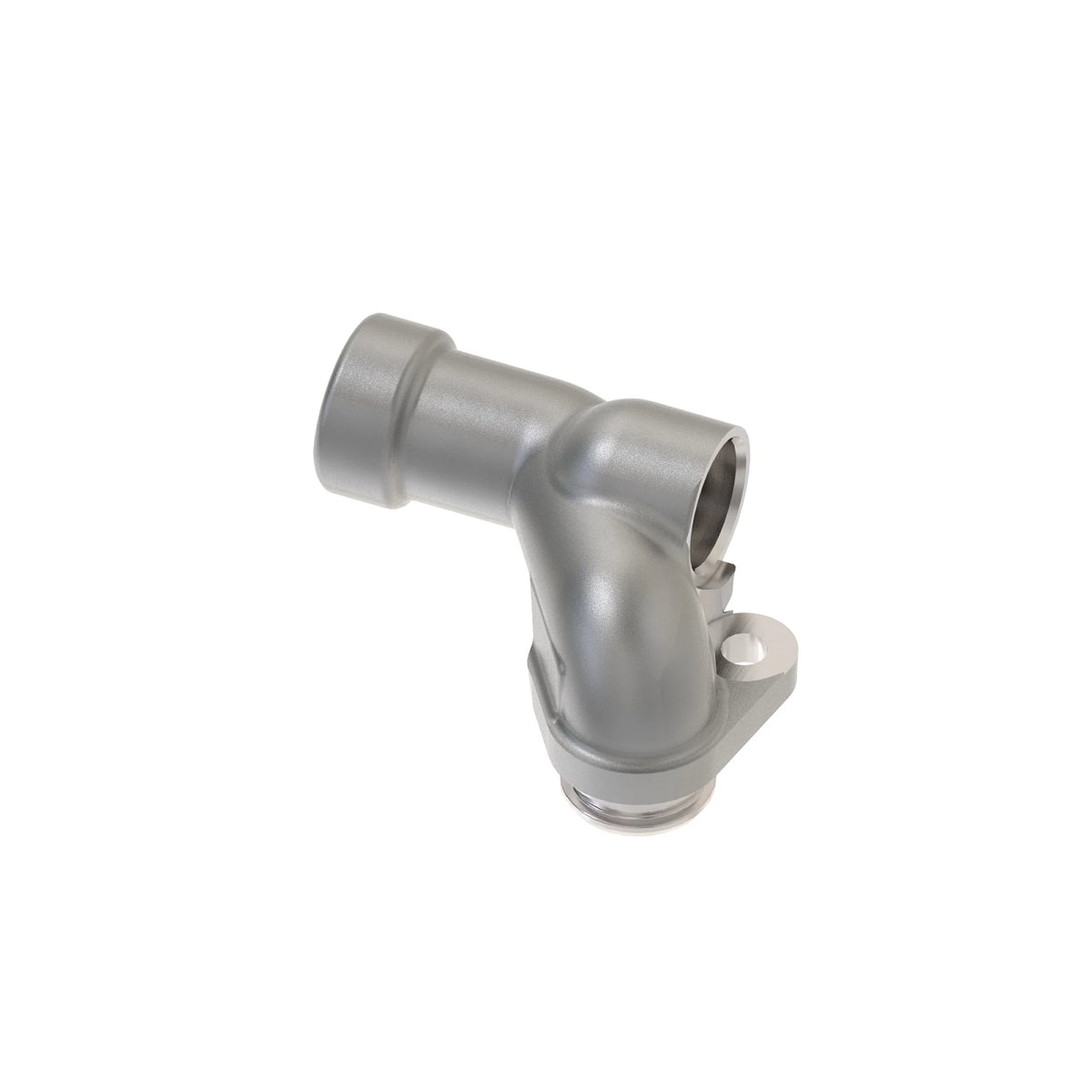 R522179: Fits John Deere R522179 Coolant Outlet Manifold – Genuine OEM