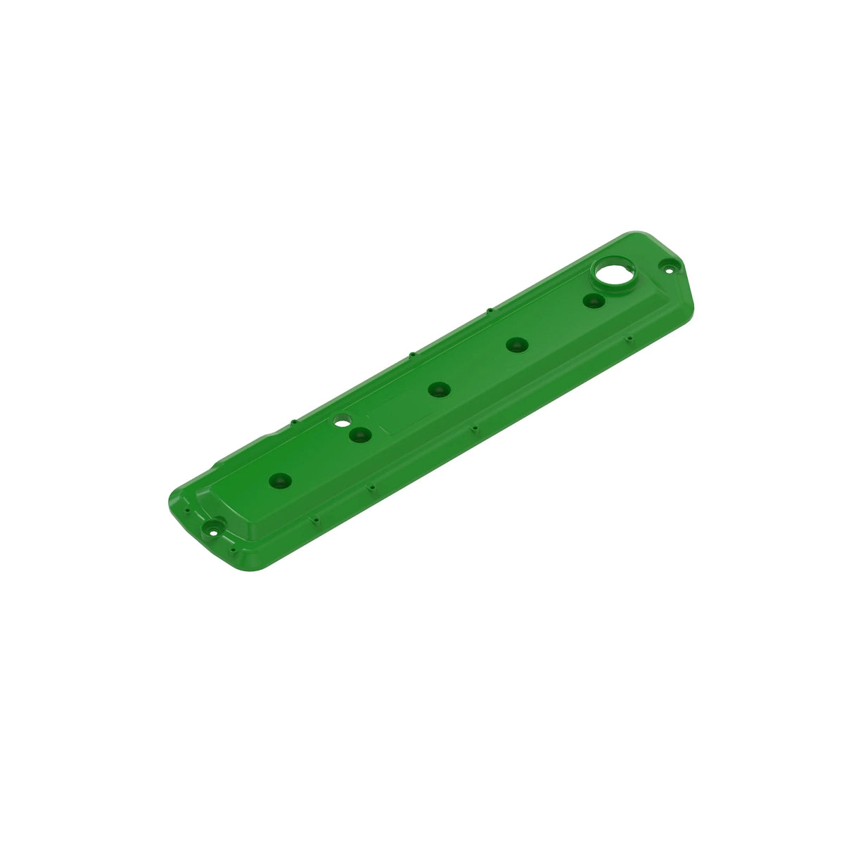 R522199: Fits John Deere R522199 Rear Valve Cover – Genuine OEM