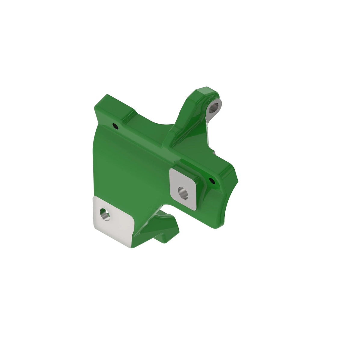 R522653: Fits John Deere R522653 AC Compressor Bracket – Genuine OEM