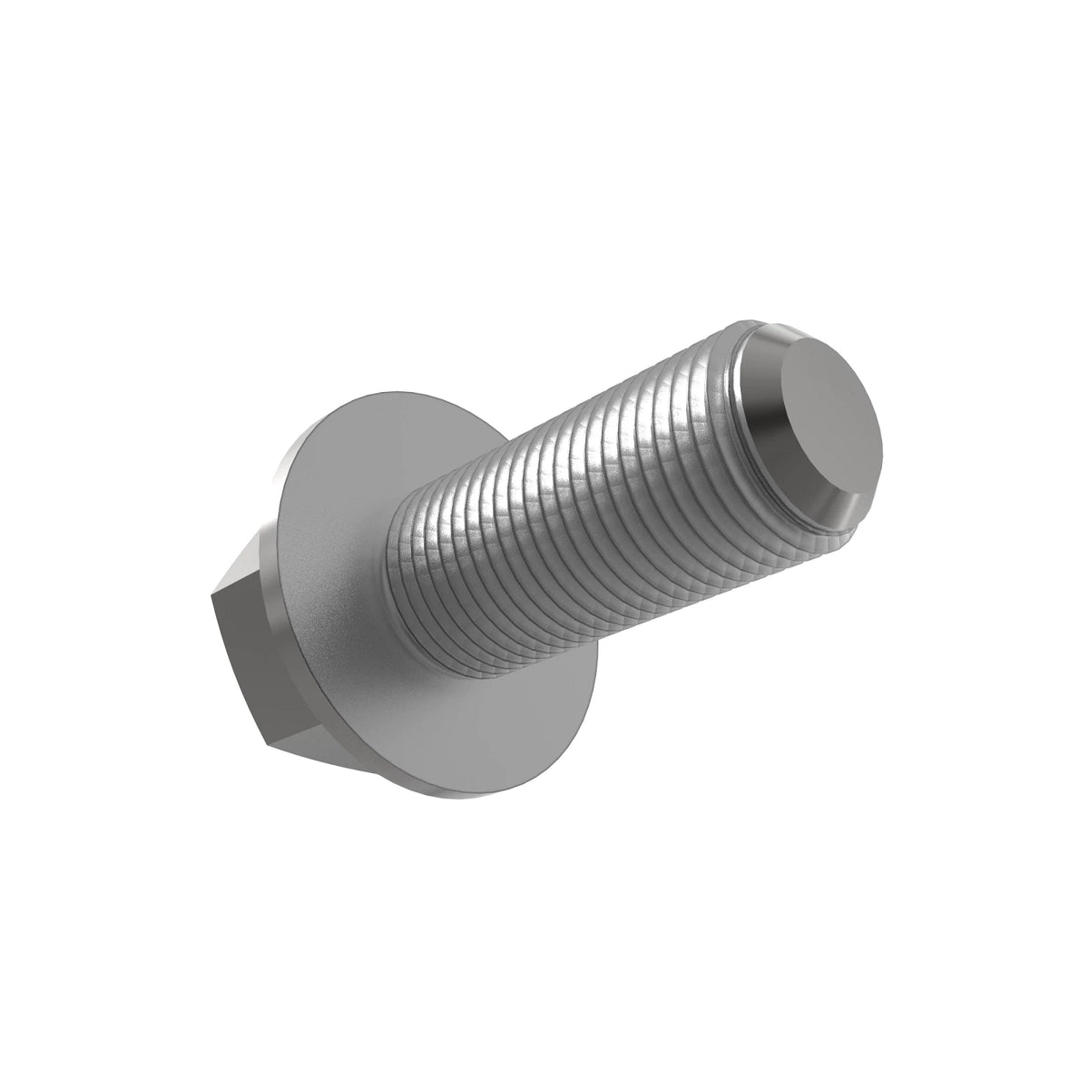 R522679: Fits John Deere R522679 Hexagonal Head Flanged Screw, M10 X 25 – Genuine OEM