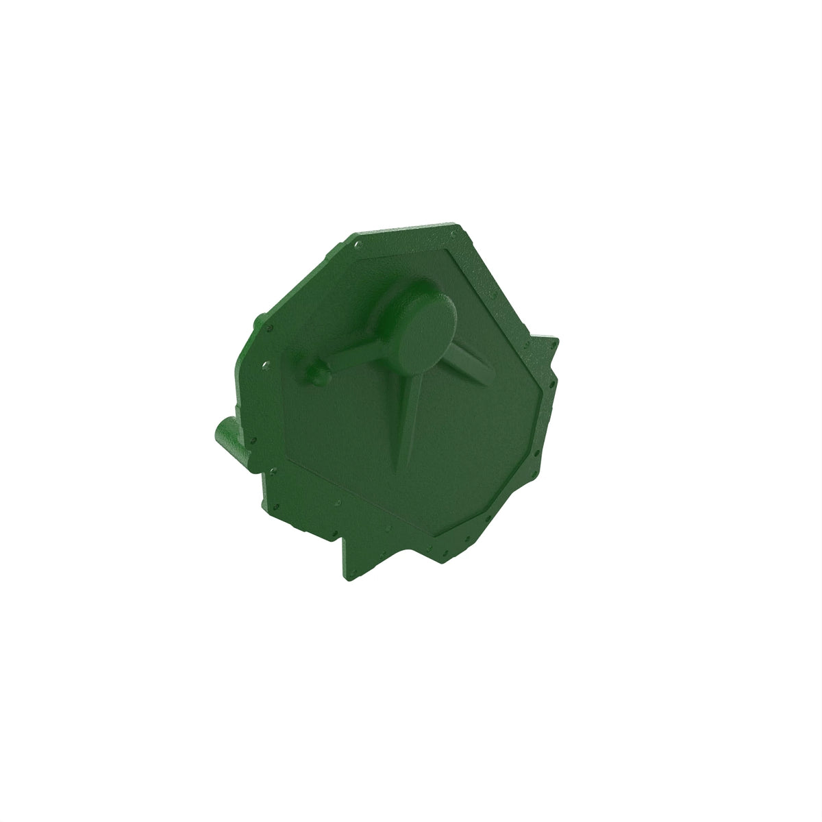 R522740: Fits John Deere R522740 Camshaft Access Cover – Genuine OEM
