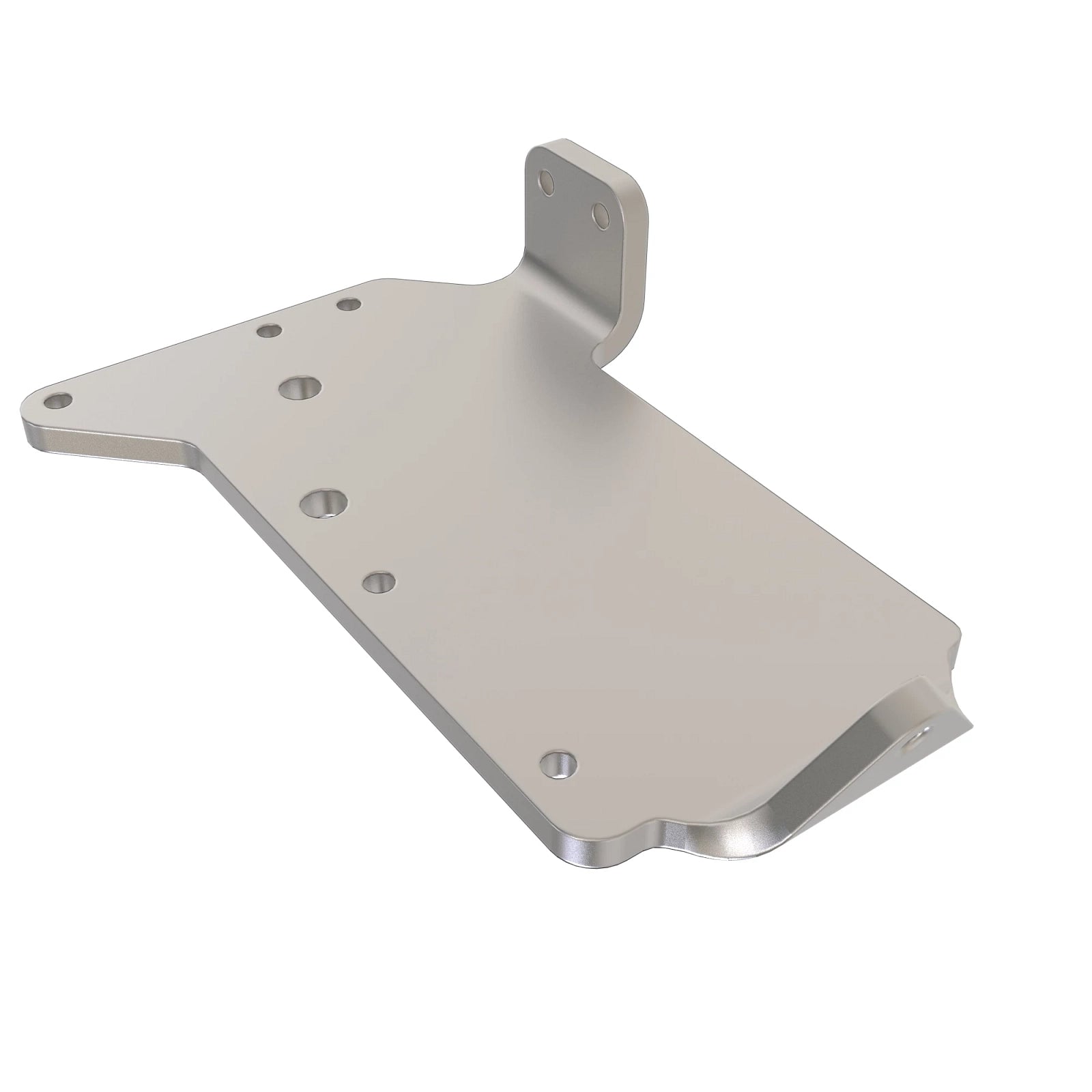 R522771: Fits John Deere R522771 Rear Cylinder Head Bracket – Genuine OEM