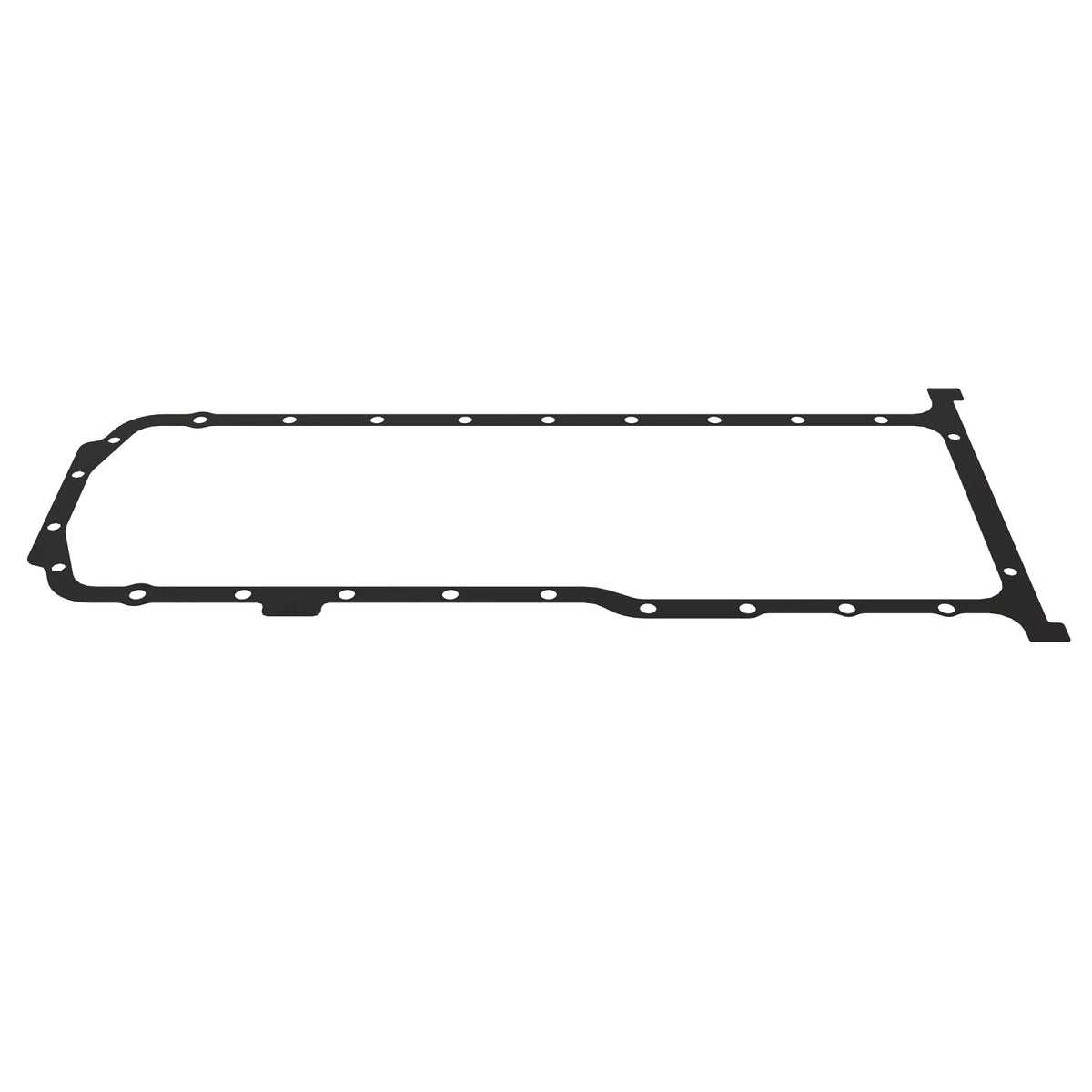 R523503: John Deere R523503 Oil Pan Gasket