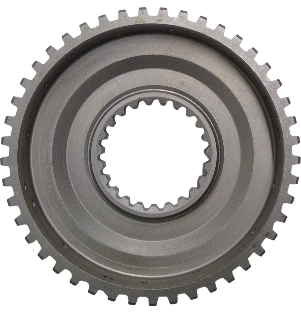 R52378: R52378 — SPLINED COUPLING