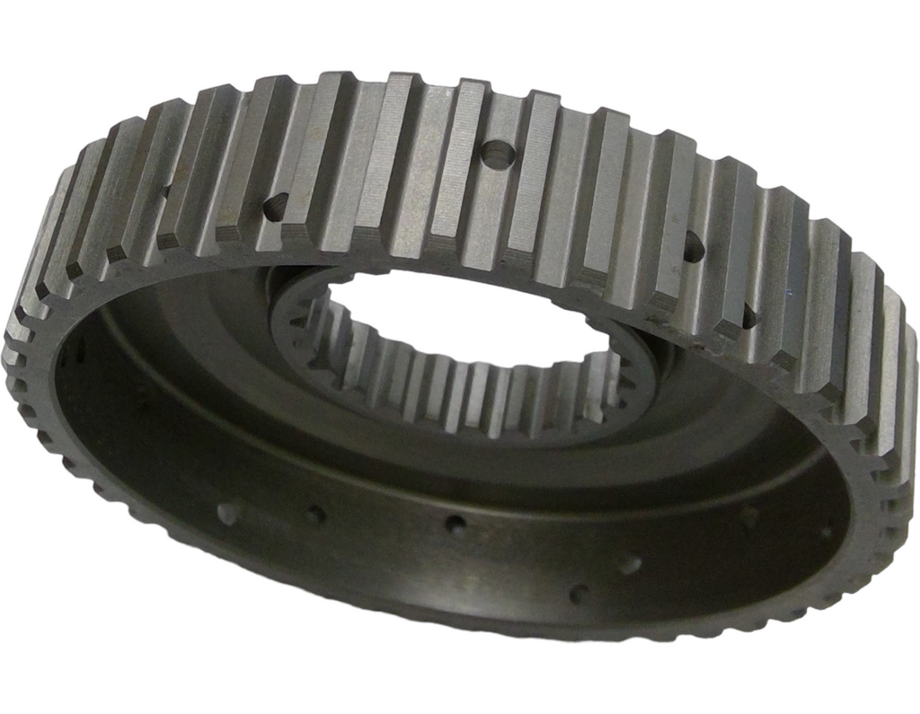 R52378 — SPLINED COUPLING — image 3