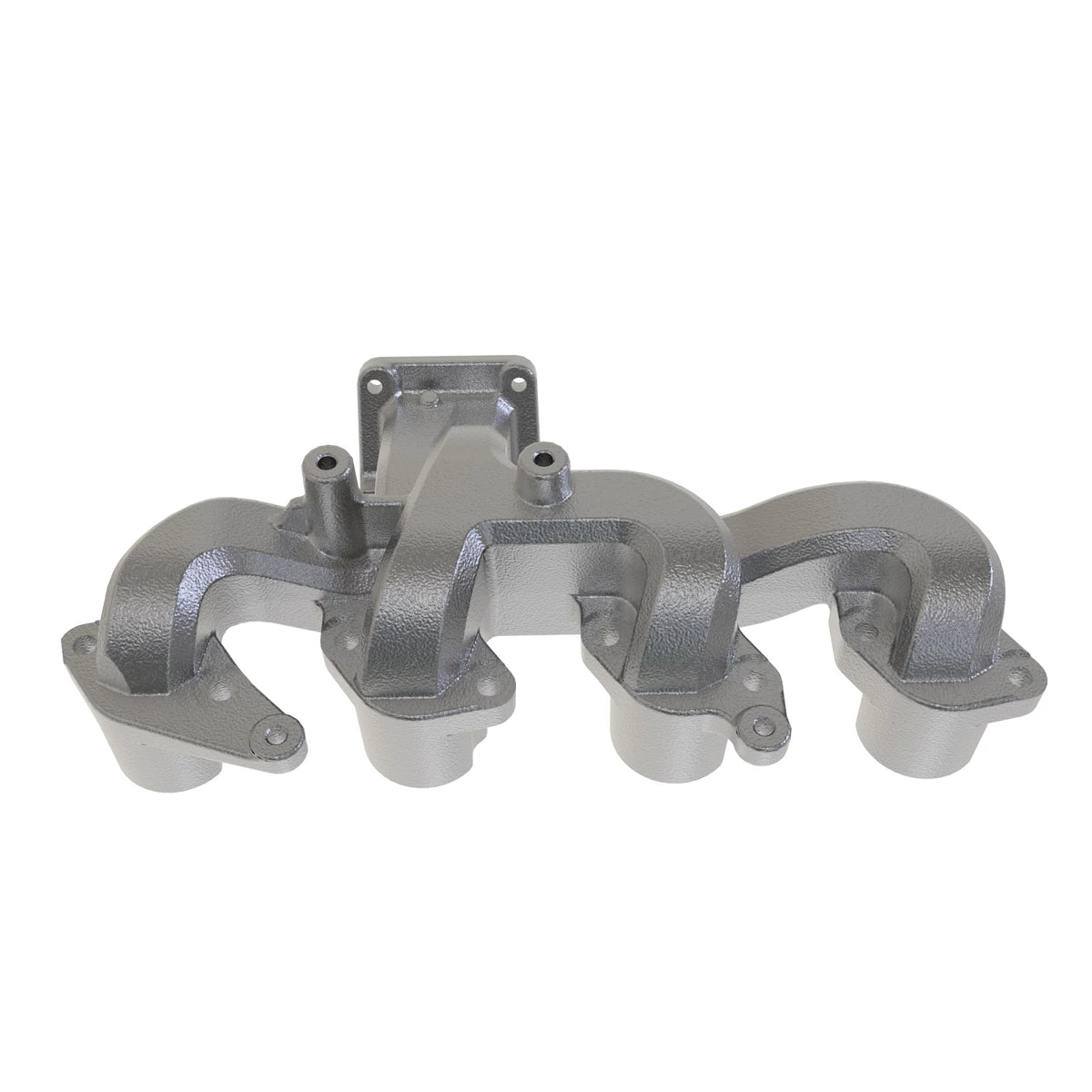 R524106: Fits John Deere R524106 Exhaust Manifold – Genuine OEM