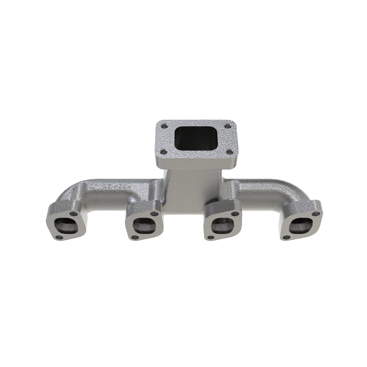 R524125: Fits John Deere R524125 Exhaust Manifold – Genuine OEM