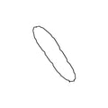 R524335: Fits John Deere R524335 V-Ring Seal – Genuine OEM