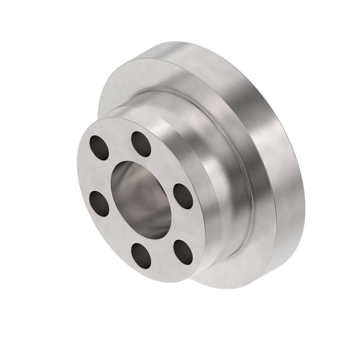 R524422: Fits John Deere R524422 Damper Hub – Genuine OEM