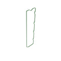 R524468: Fits John Deere R524468 Rocker Arm Cover Gasket for 4-Cylinder Engines – Genuine OEM