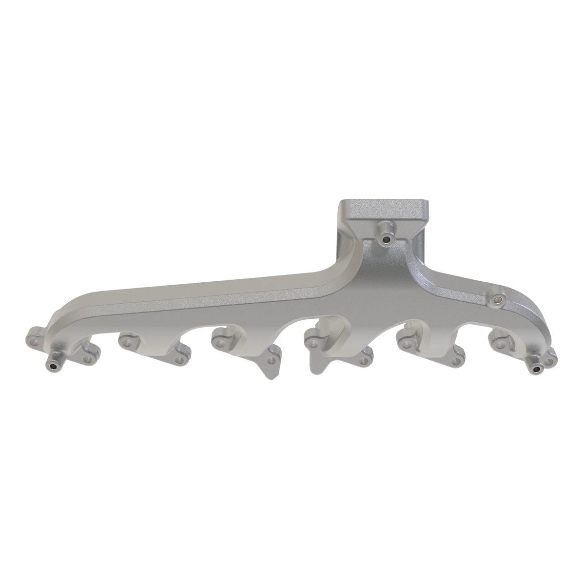 R524796: Fits John Deere R524796 Exhaust Manifold – Genuine OEM
