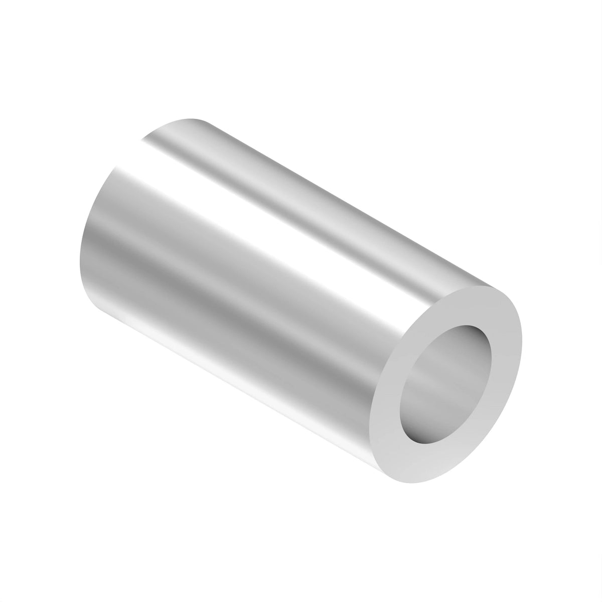 R525211: Fits John Deere R525211 Exhaust Manifold Cap Screw Spacer – Genuine OEM