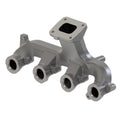 R525680: Fits John Deere R525680 Exhaust Manifold – Genuine OEM