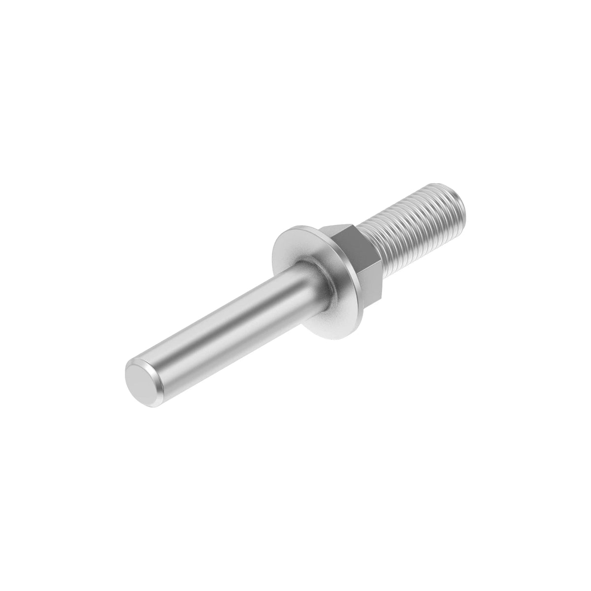 R525863: Fits John Deere R525863 Stud, M10 X 80 – Genuine OEM