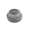 R52593: Fits John Deere R52593 Engine Fan and Water Pump Pulley – Genuine OEM