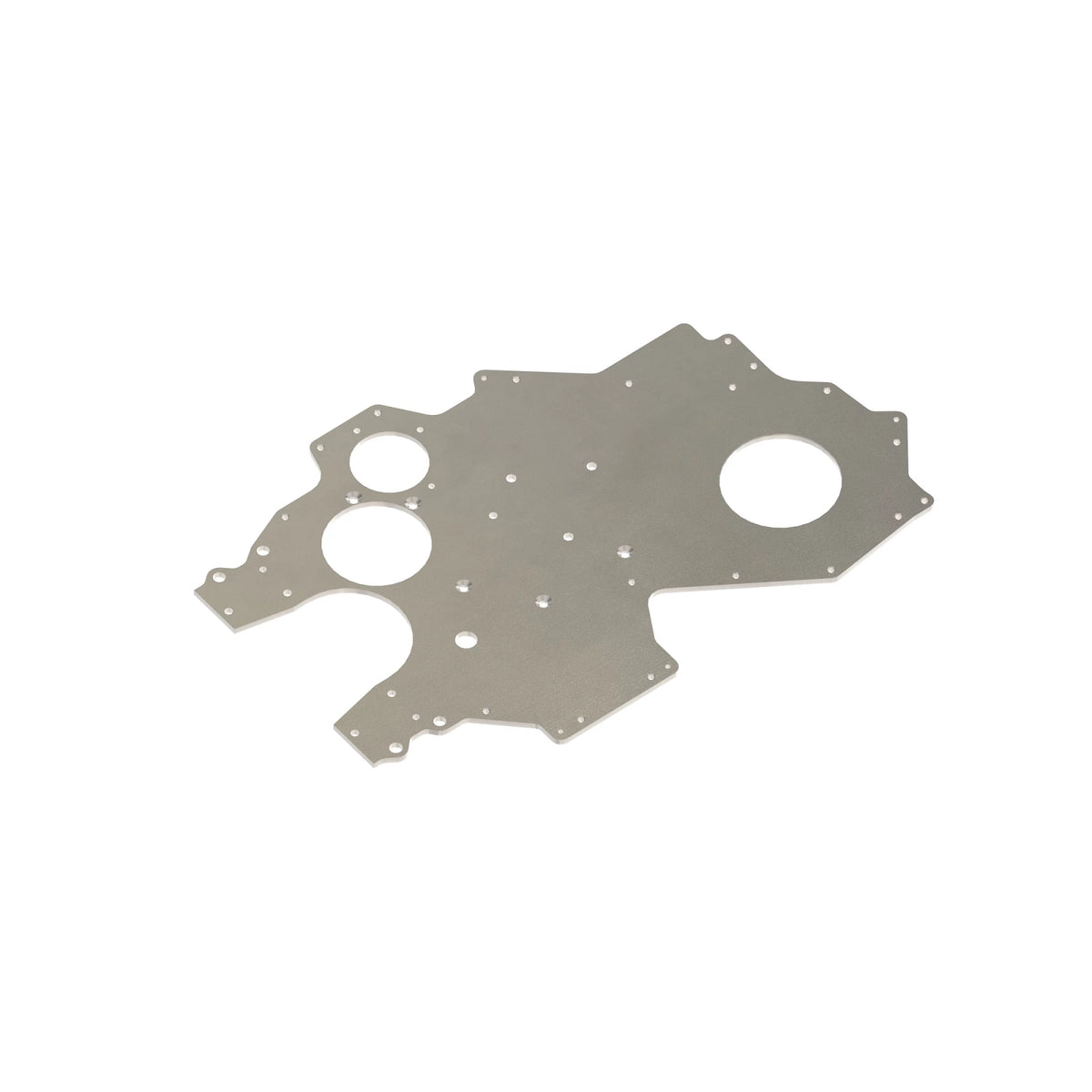 R525937: Fits John Deere R525937 Front Non-Auxiliary Drive Plate – Genuine OEM