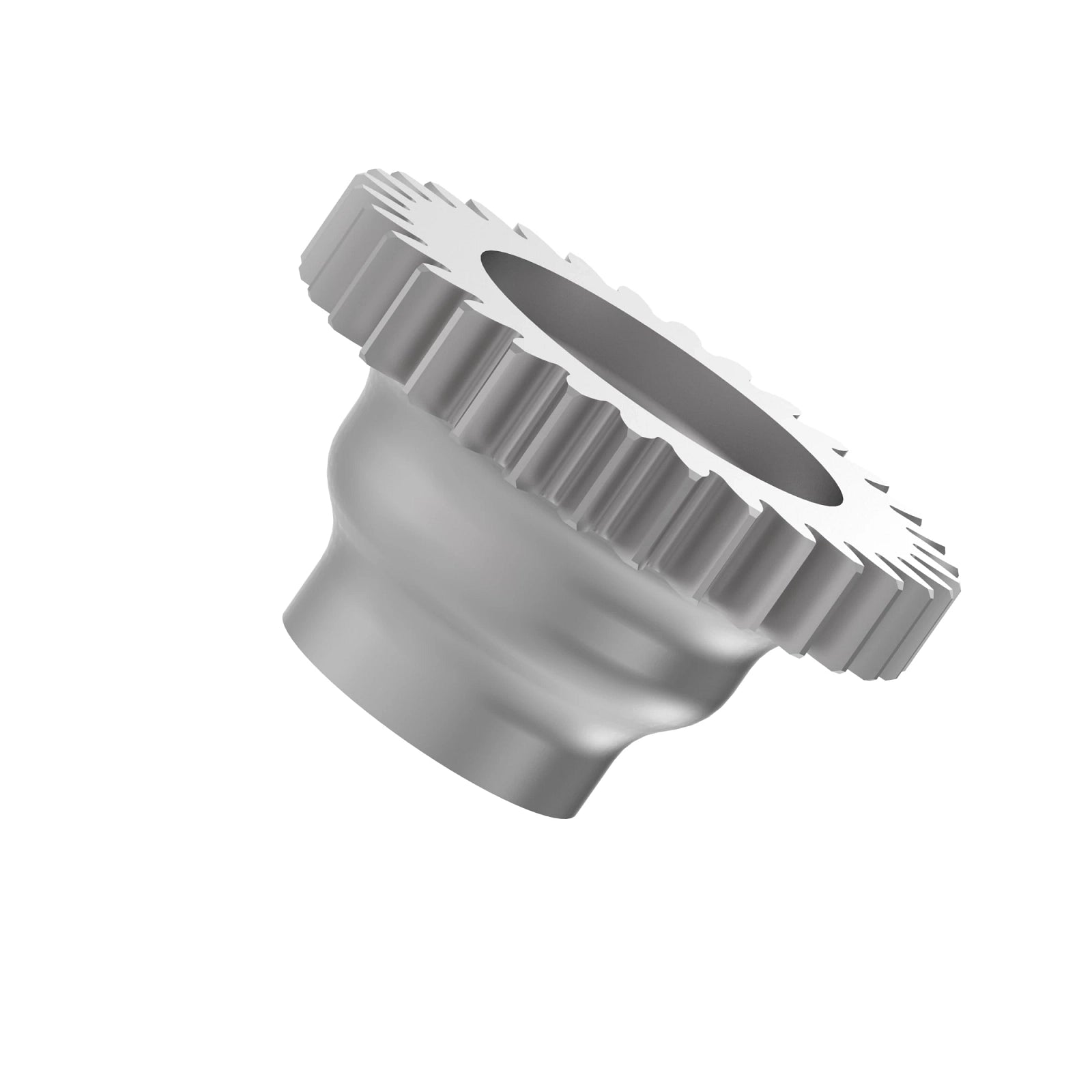 R526019: Fits John Deere R526019 Fuel Pump Gear – Genuine OEM