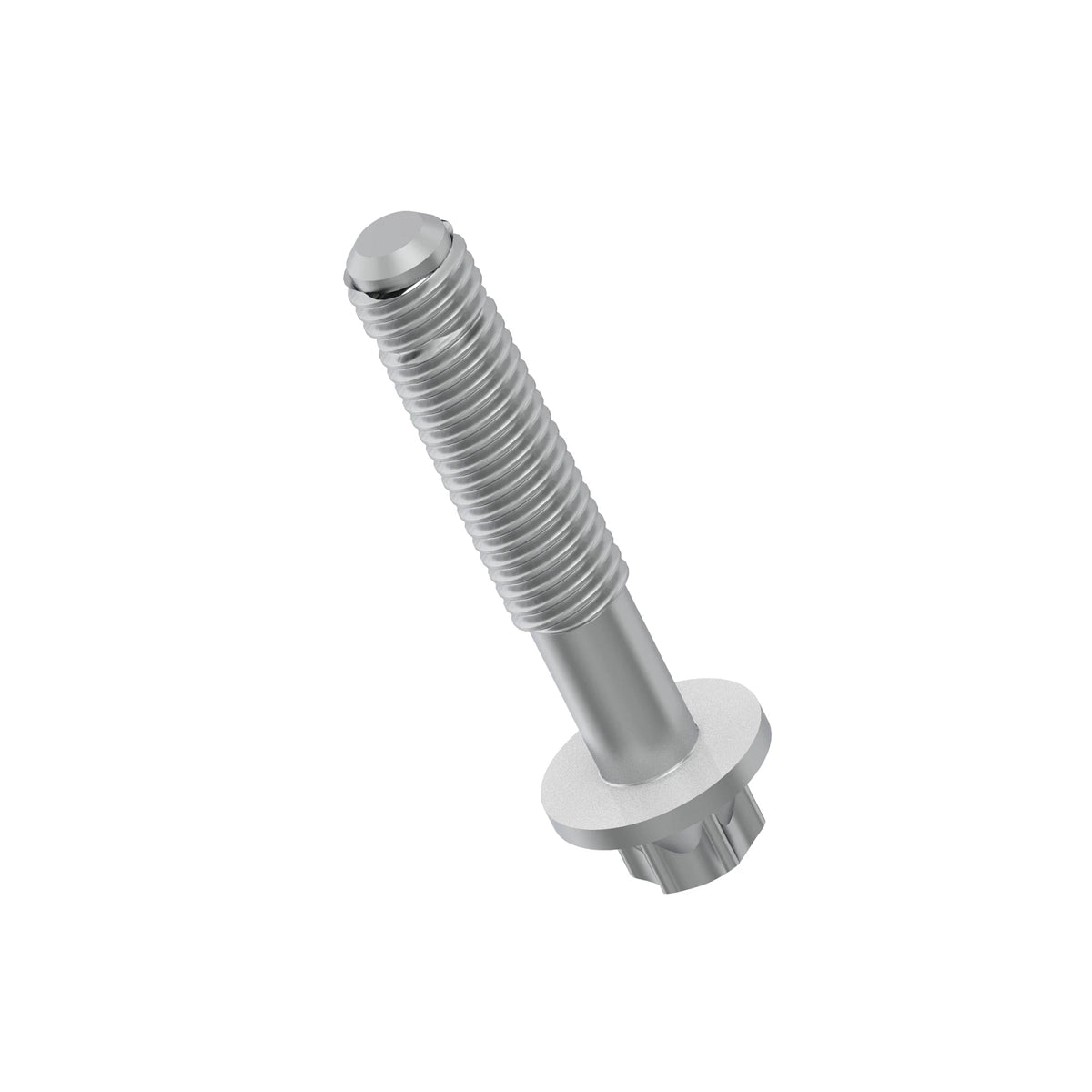 R526284: Fits John Deere R526284 Trox Screw, M8 X 50 – Genuine OEM