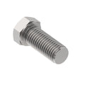 R52634: Fits John Deere R52634 Hexagonal Head Screw, 12.7 X 35.052 mm (1/2" X 1.380") – Genuine OEM