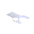 R526360: Fits John Deere R526360 Timing Gear Front Plate Gasket – Genuine OEM