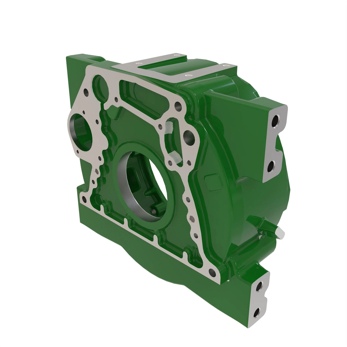 R526391: Fits John Deere R526391 Flywheel Housing – Genuine OEM