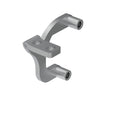 R526456: Fits John Deere R526456 EGR Cooler Support Bracket – Genuine OEM