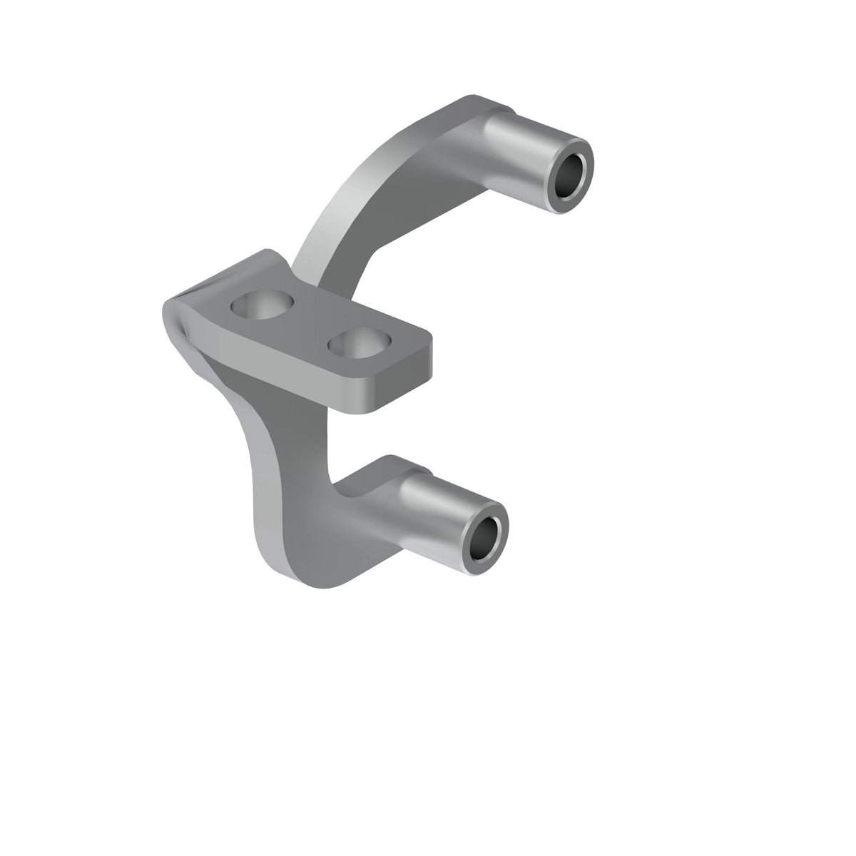 R526456: Fits John Deere R526456 EGR Cooler Support Bracket – Genuine OEM