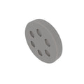 R526517: Fits John Deere R526517 Cam Gear Retainer Spacer – Genuine OEM