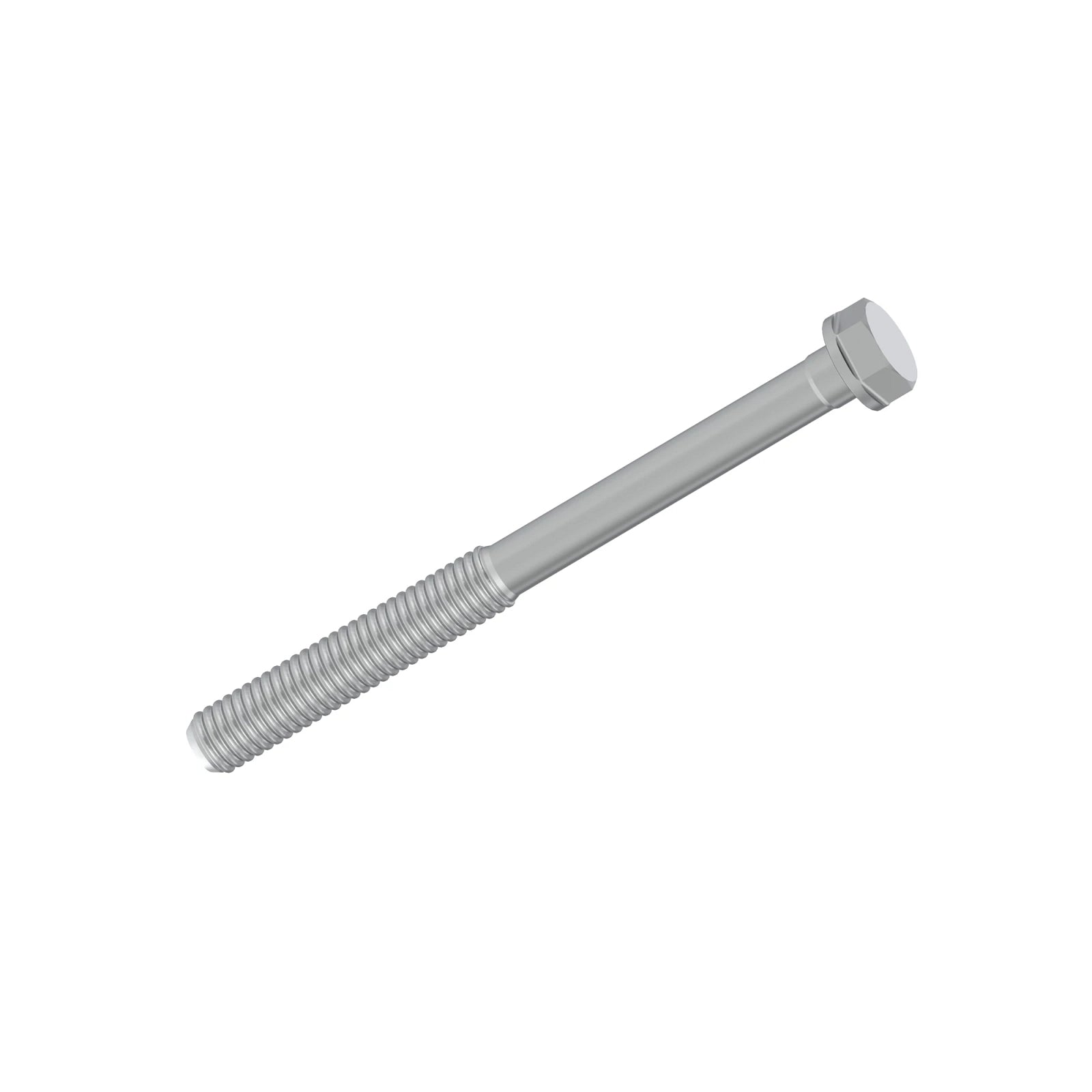R526682: Fits John Deere R526682 Shoulder Screw, 1/2" X 6.417" – Genuine OEM