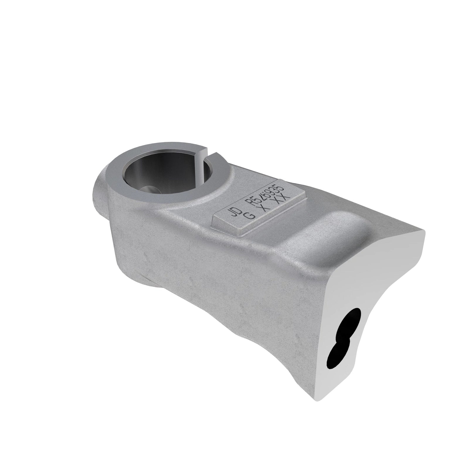R526935: Fits John Deere R526935 Pedestal – Genuine OEM