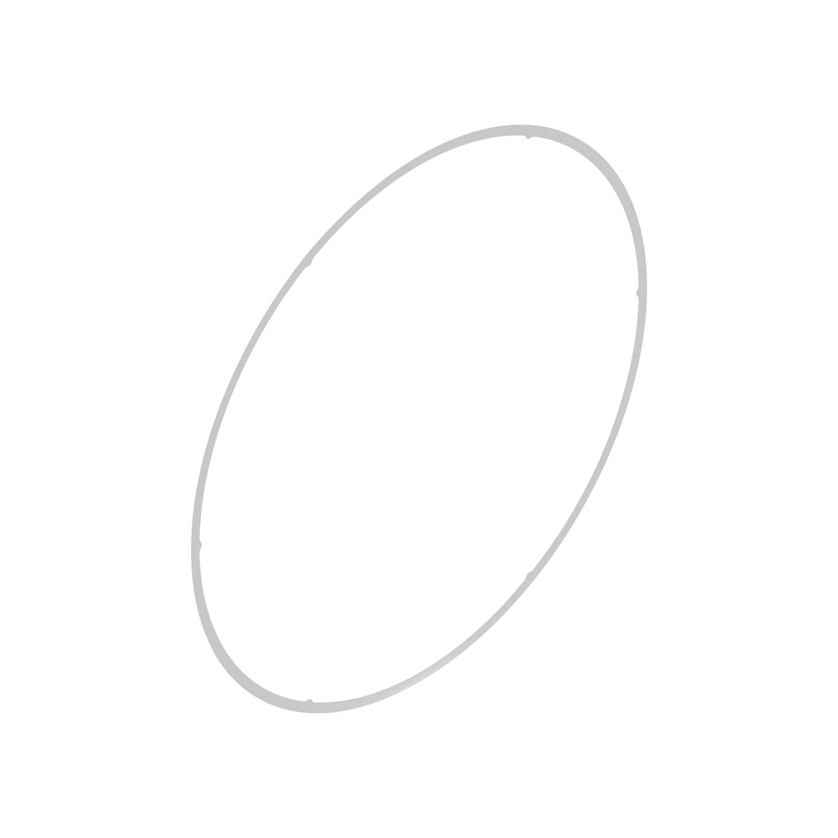 R527468: Fits John Deere R527468 Plain Circular Shim – Genuine OEM