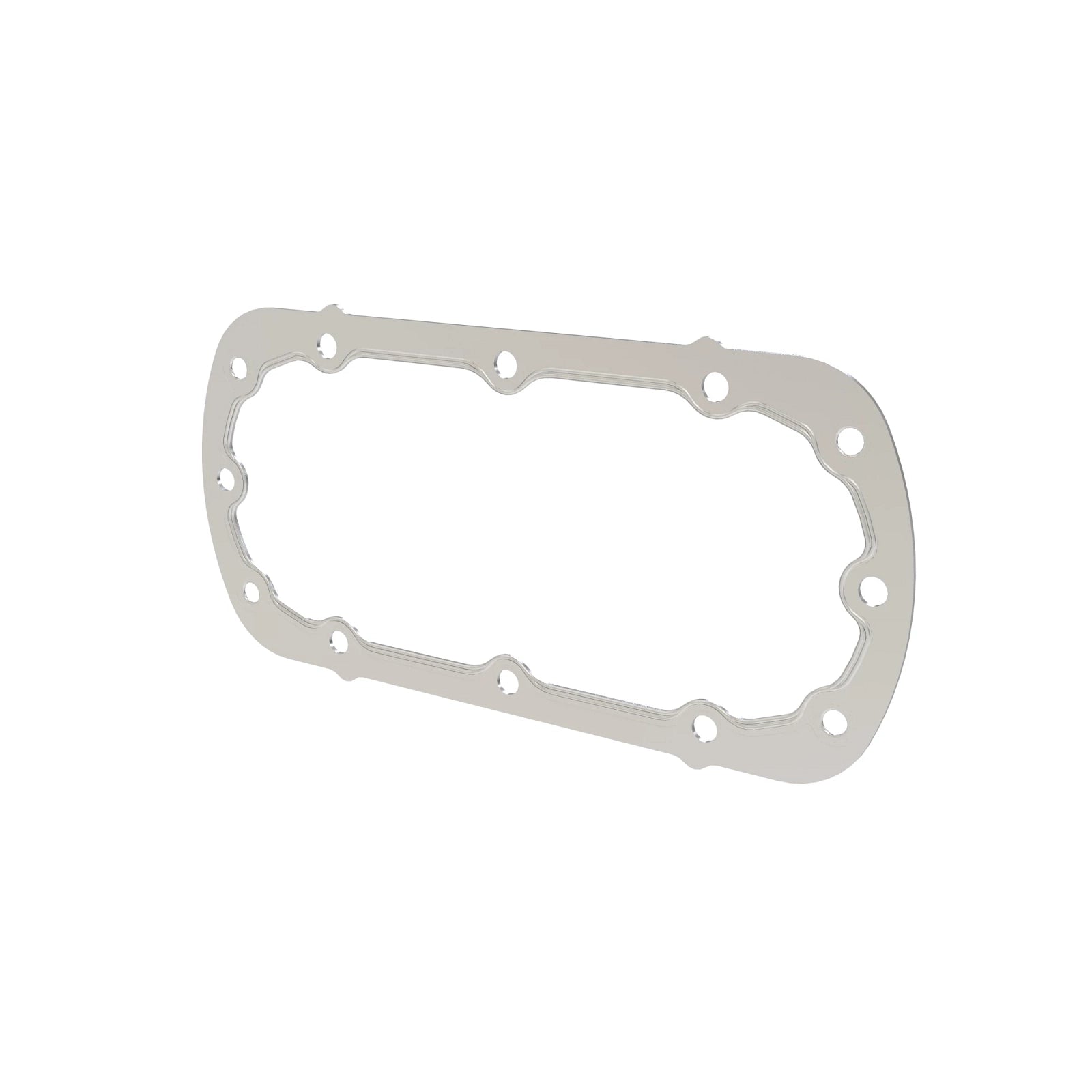 R527662: Fits John Deere R527662 Engine Oil Cooler Gasket – Genuine OEM