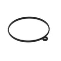 R527663: Fits John Deere R527663 Engine Water Pump Cover Gasket – Genuine OEM