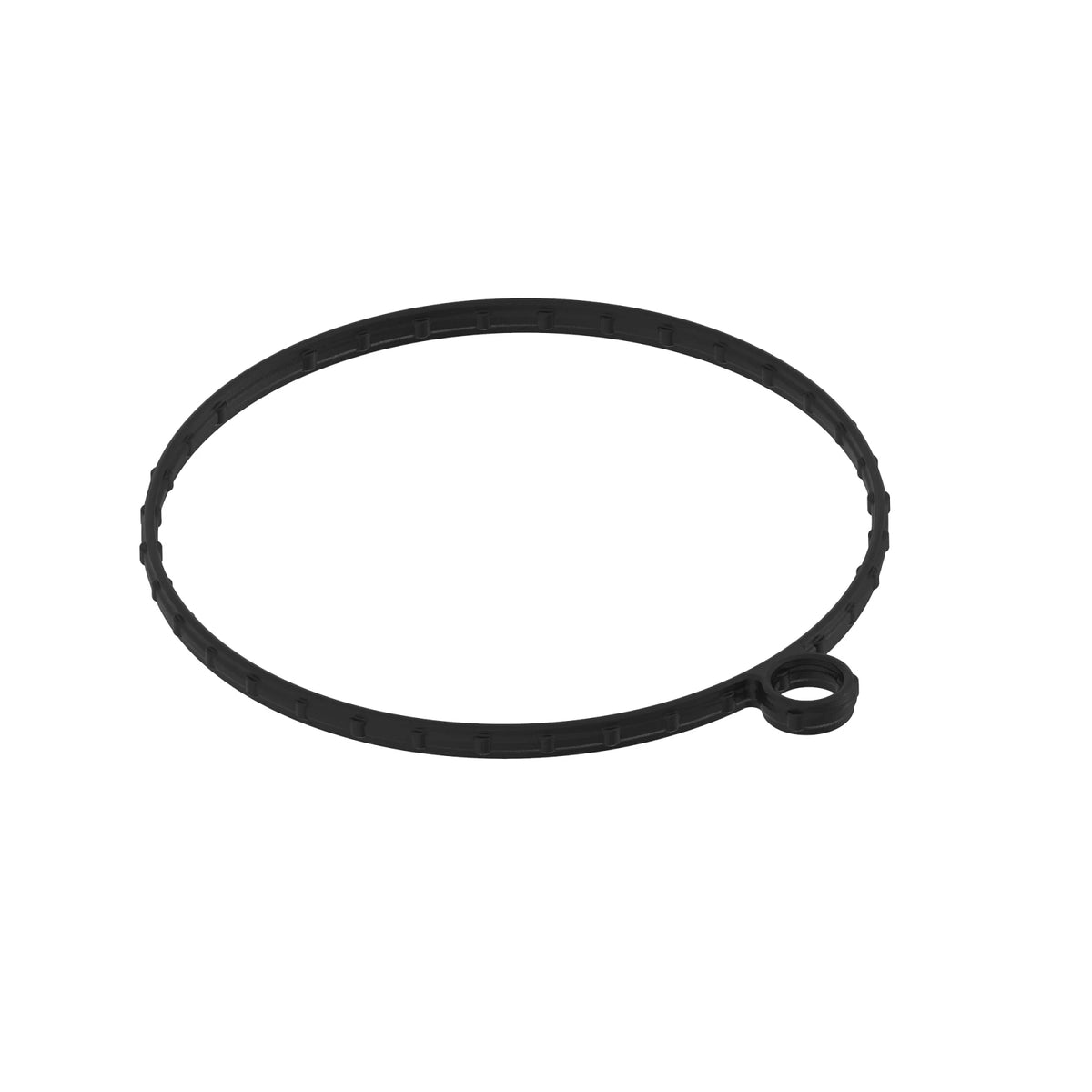 R527663: Fits John Deere R527663 Engine Water Pump Cover Gasket – Genuine OEM