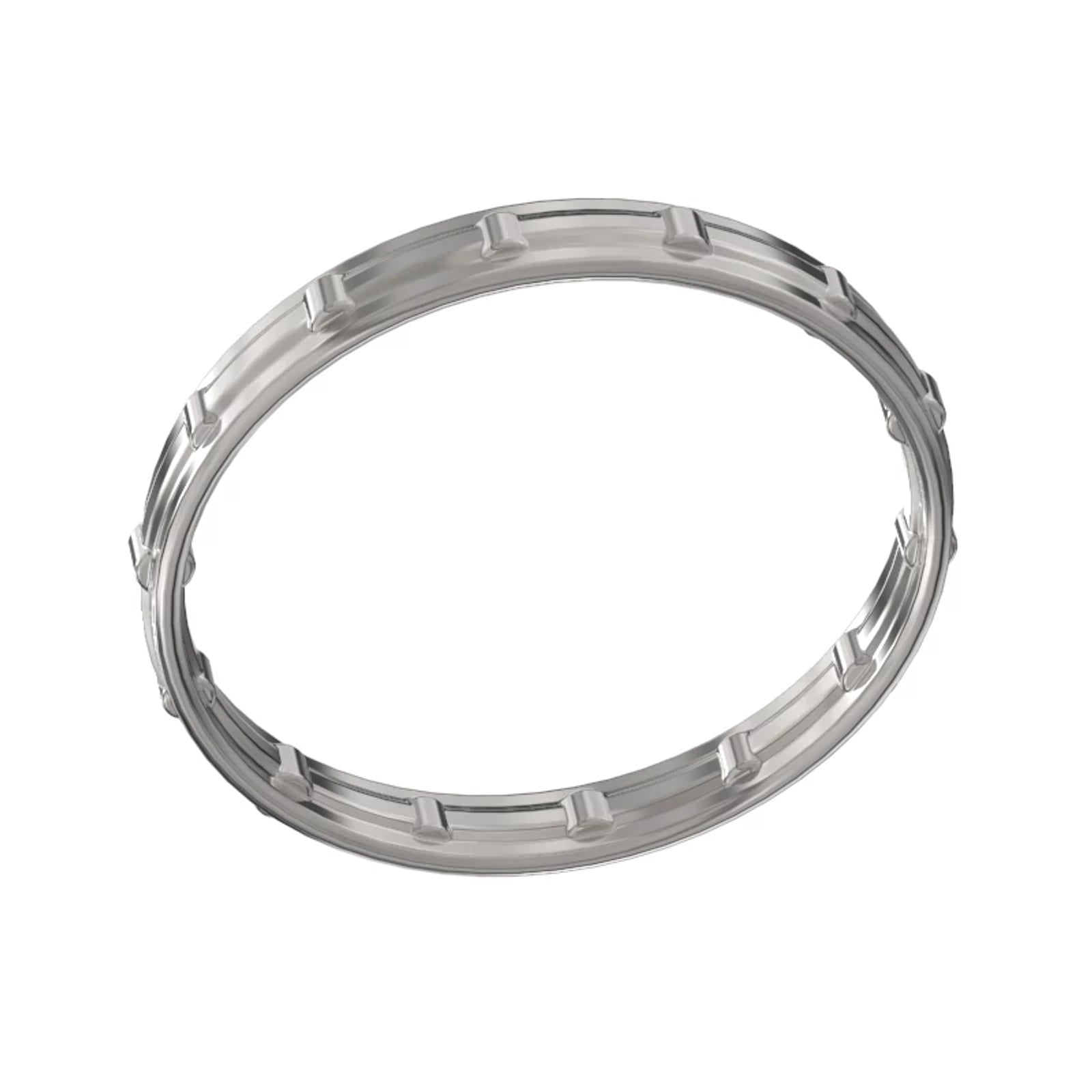 R527664: Fits John Deere R527664 Engine Water Pump Cover EGR Return Gasket – Genuine OEM