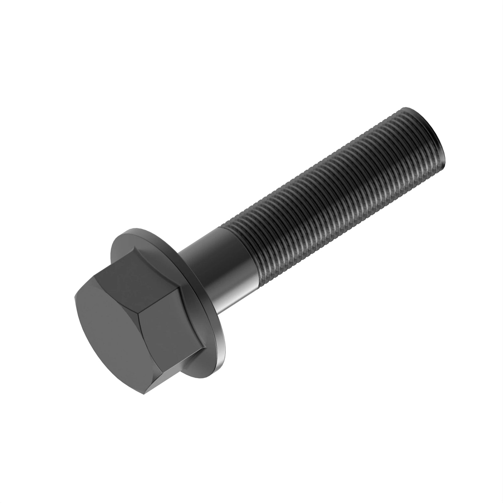 R527684: Fits John Deere R527684 Hexagonal Head Flanged Screw, M8 X 35 – Genuine OEM