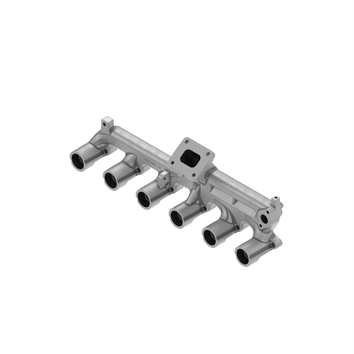 R527696: Fits John Deere R527696 Exhaust Manifold – Genuine OEM