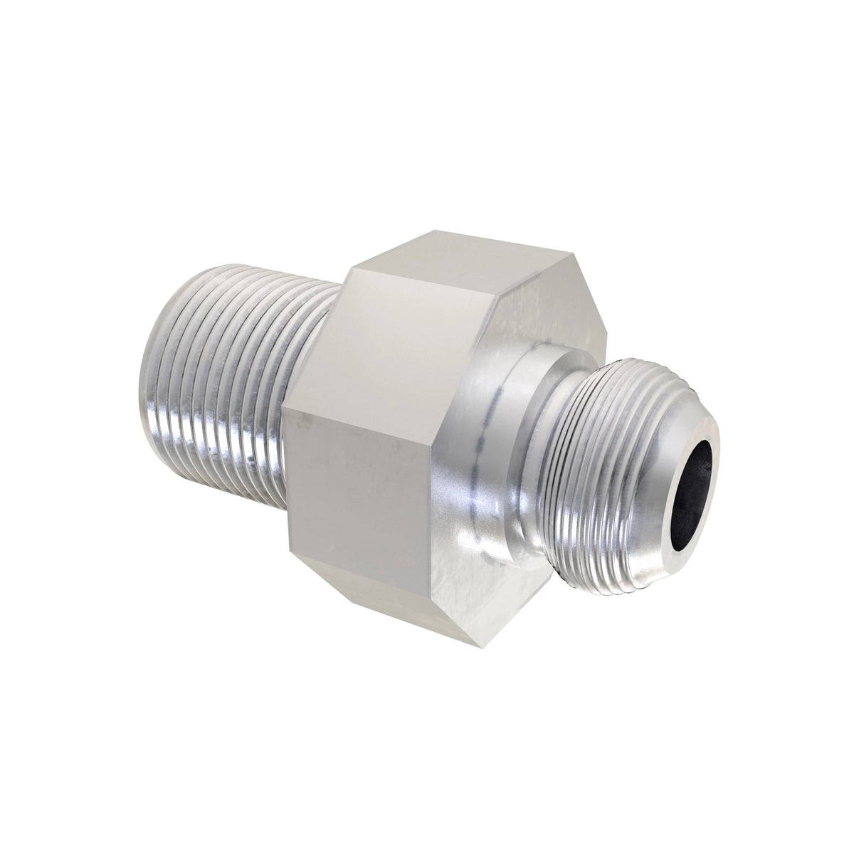 R52775: Fits John Deere R52775 Male Pipe Connector Fitting – Genuine OEM