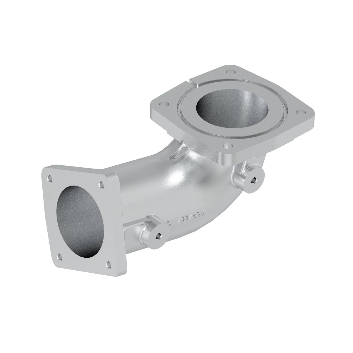 R527867: Fits John Deere R527867 Air Intake – Genuine OEM