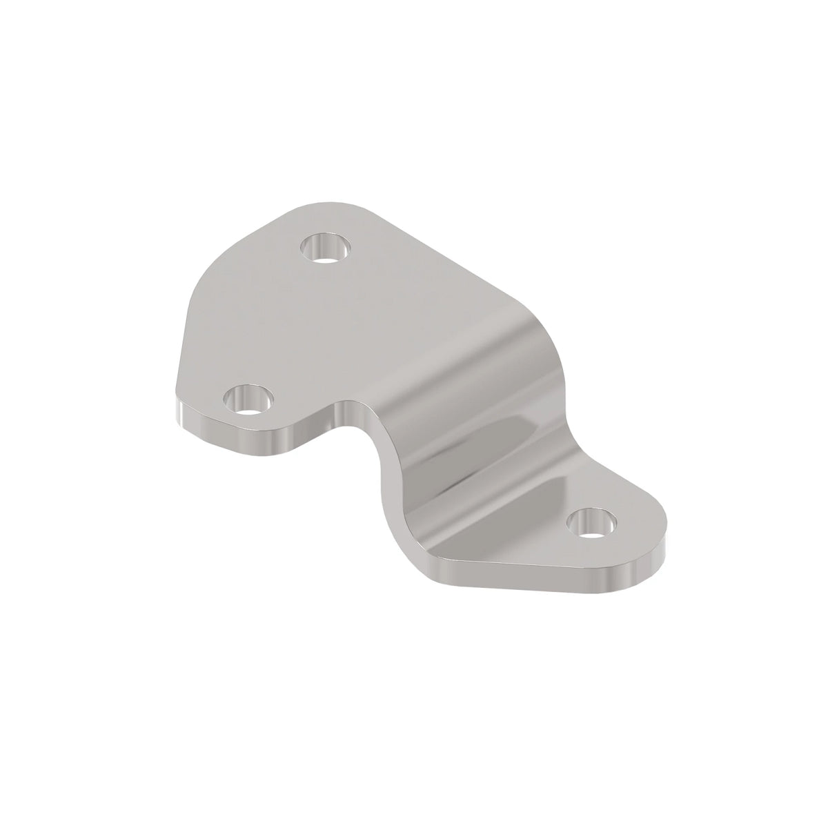R528077: Fits John Deere R528077 Exhaust Manifold Bracket – Genuine OEM