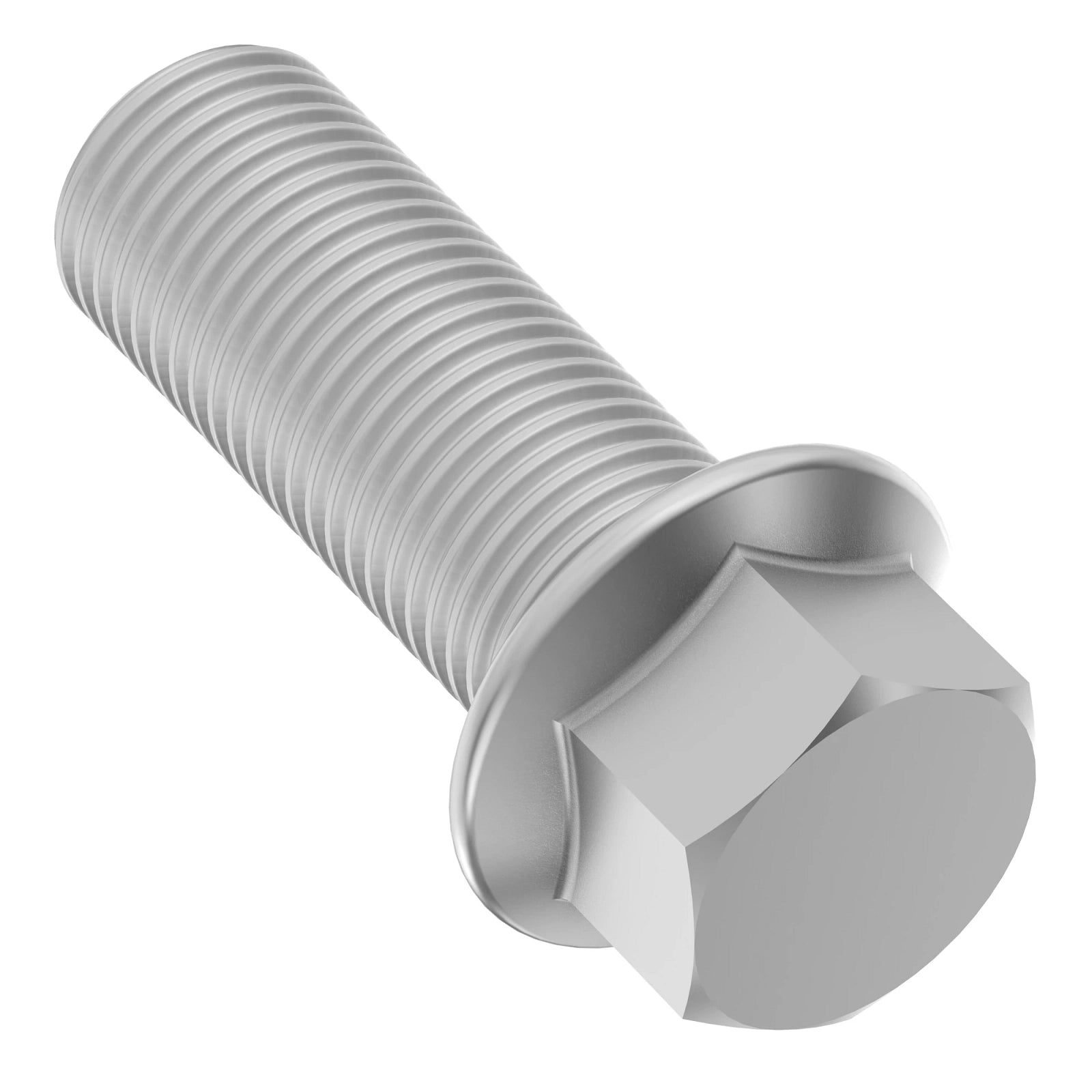 R528085: Fits John Deere R528085 Hexagonal Head Flanged Screw, M12 X 35 – Genuine OEM