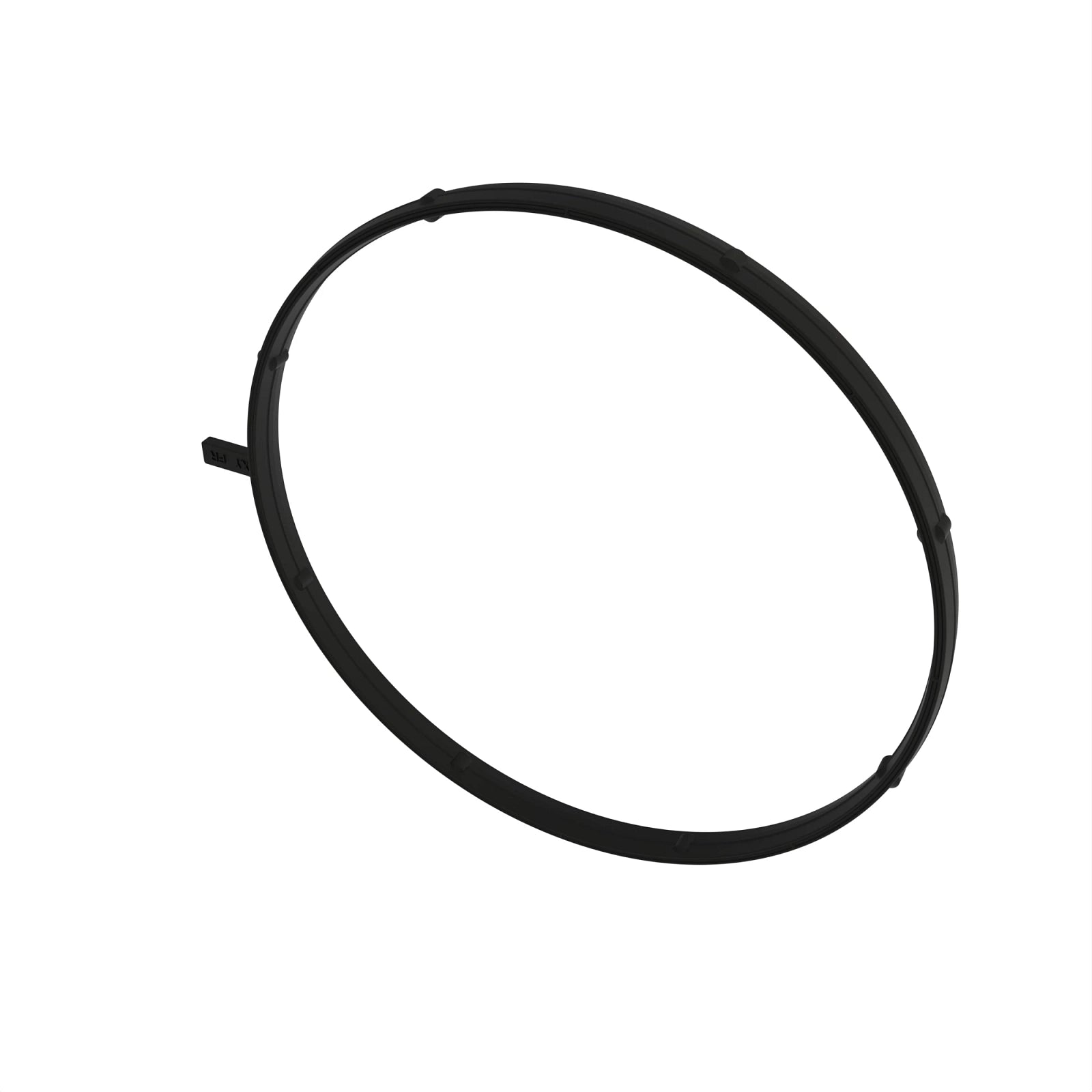 R528254: Fits John Deere R528254 Air Throttle Seal – Genuine OEM