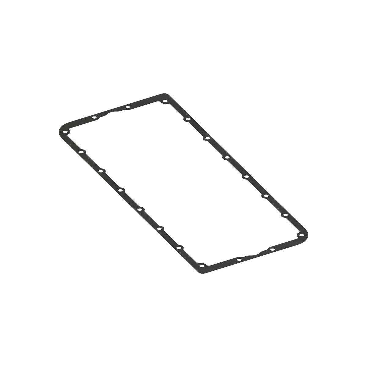 R528263: Fits John Deere R528263 Engine 5-Cylinder Oil Pan Gasket – Genuine OEM